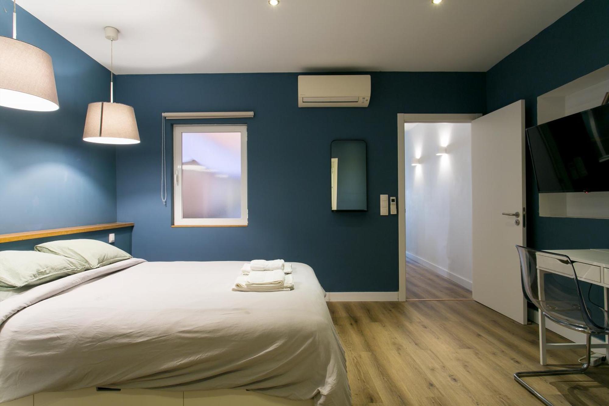 Cozy Apartment In Amazing Location! Lisboa Eksteriør bilde