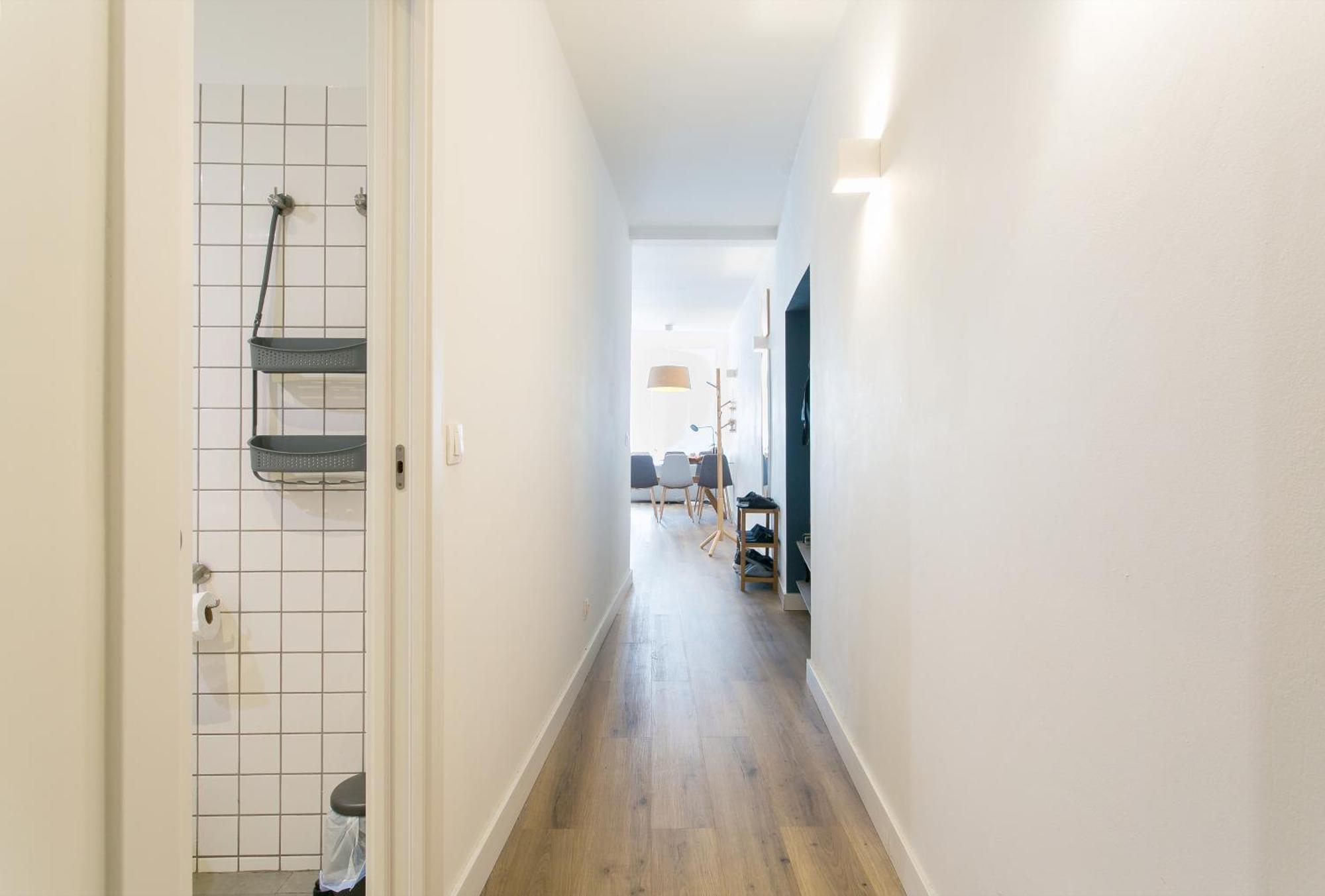 Cozy Apartment In Amazing Location! Lisboa Eksteriør bilde