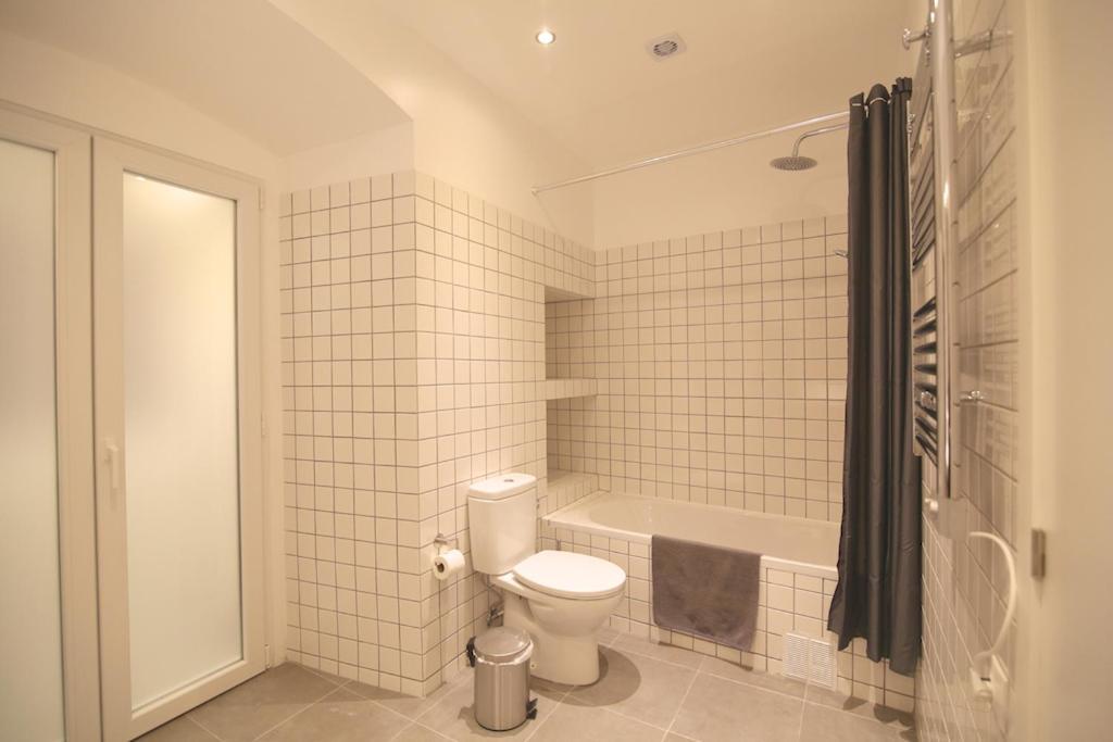 Cozy Apartment In Amazing Location! Lisboa Eksteriør bilde