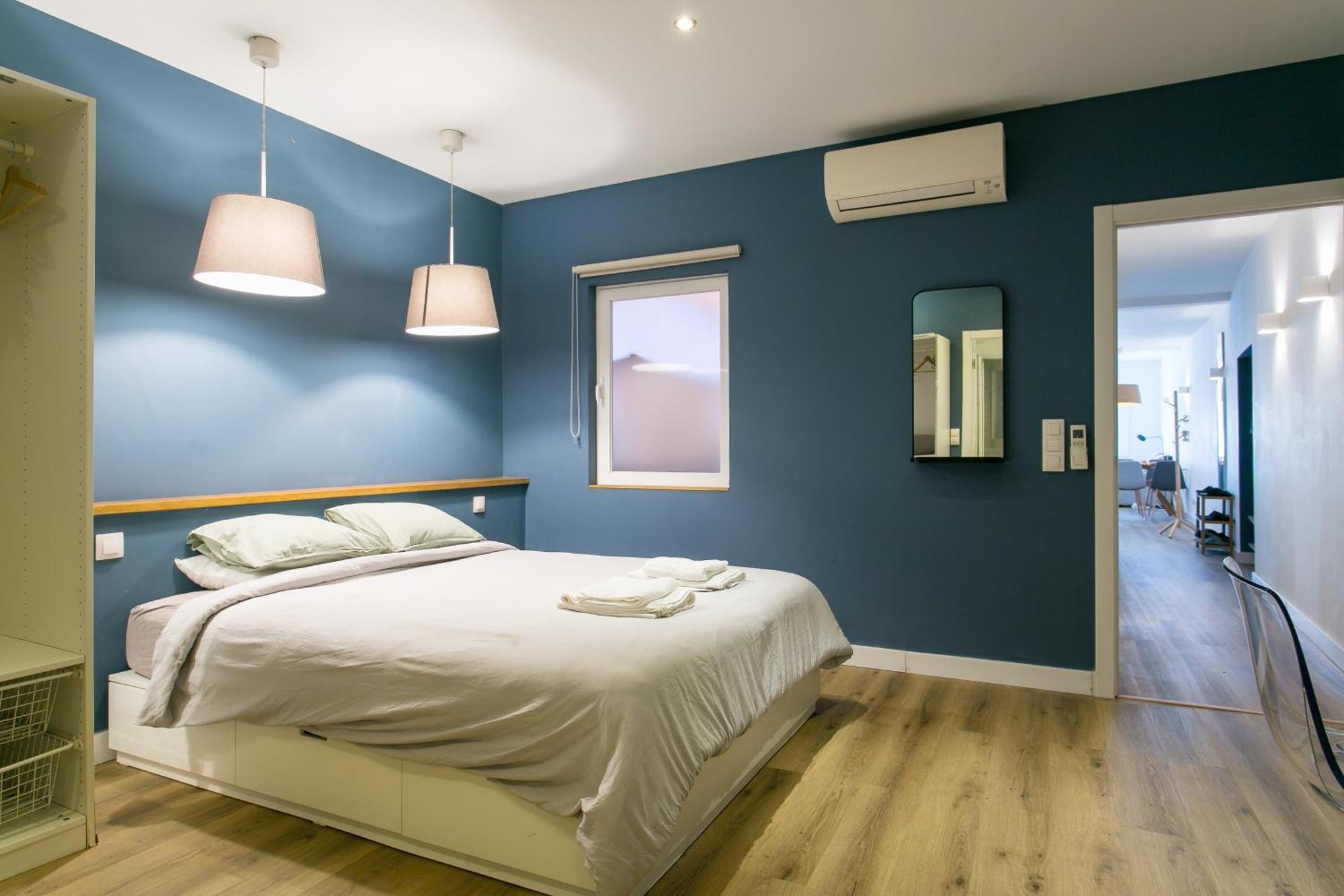 Cozy Apartment In Amazing Location! Lisboa Eksteriør bilde