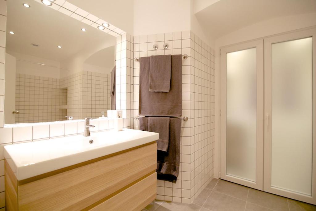 Cozy Apartment In Amazing Location! Lisboa Eksteriør bilde