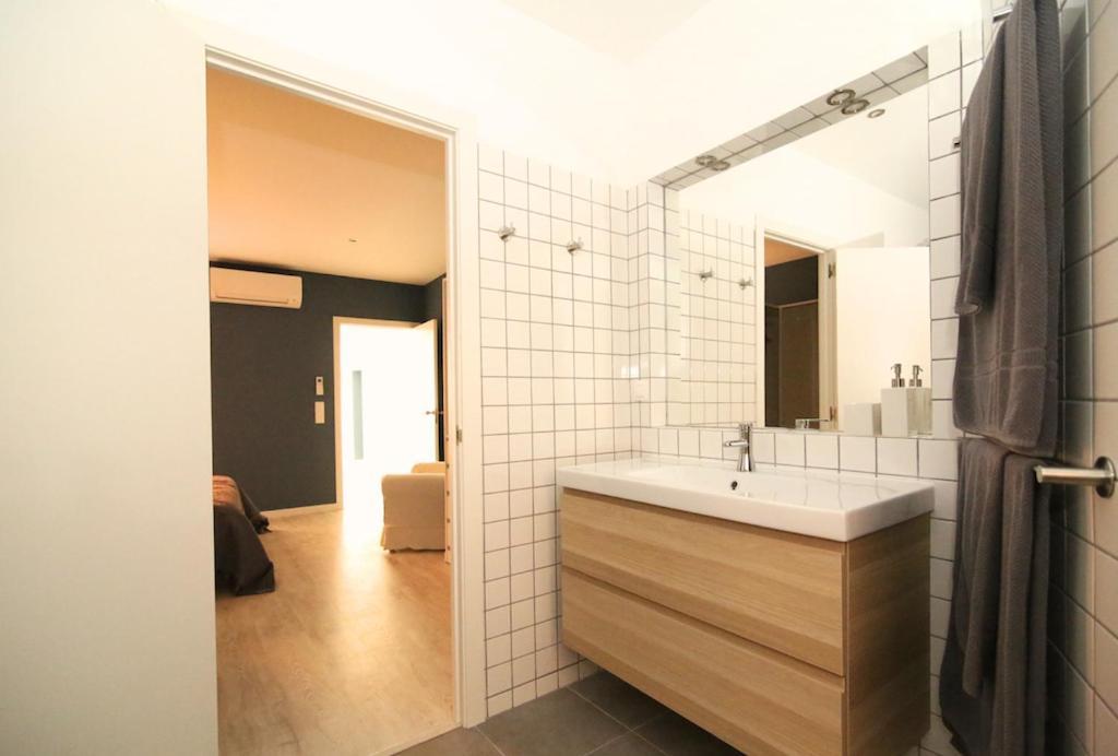 Cozy Apartment In Amazing Location! Lisboa Eksteriør bilde