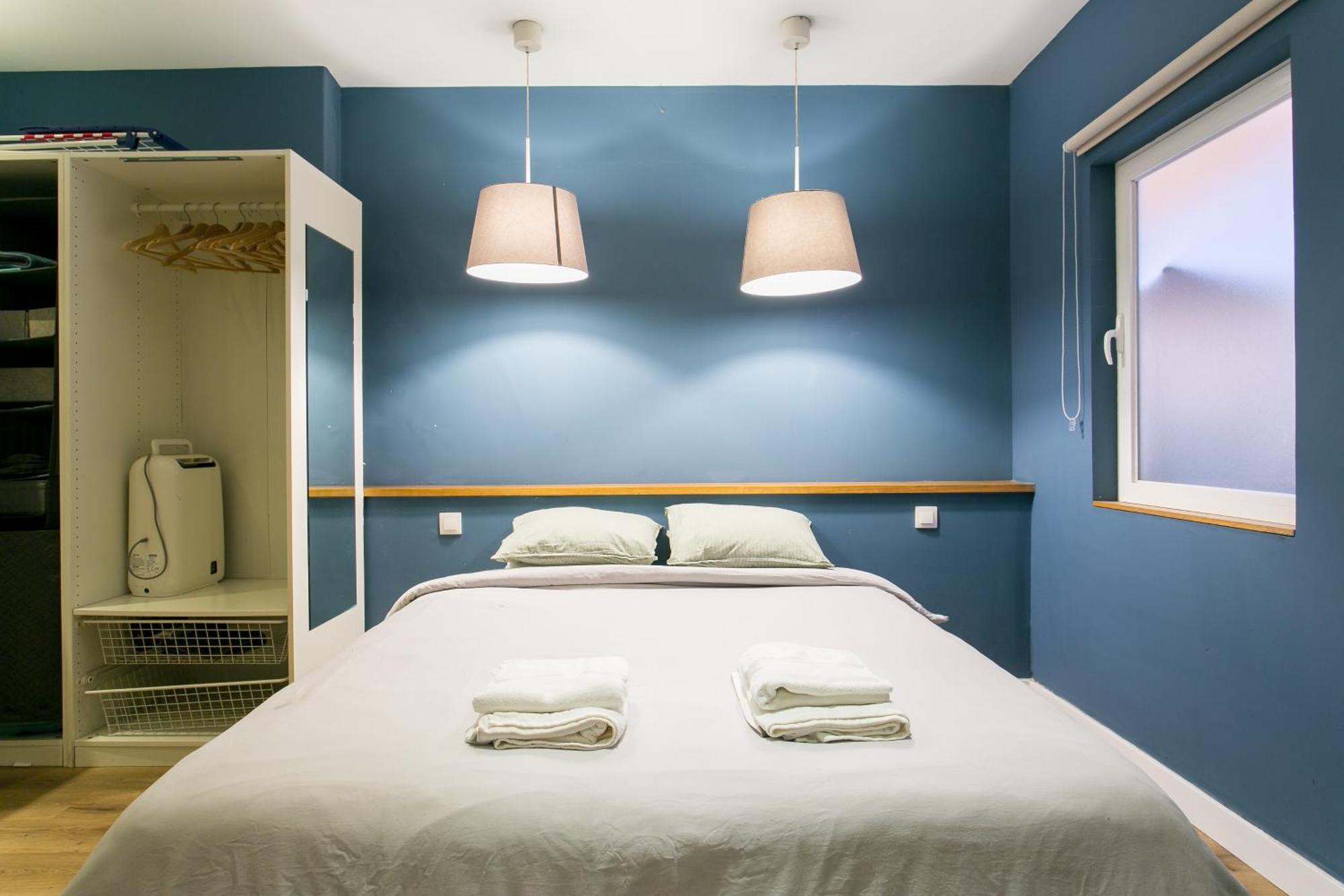 Cozy Apartment In Amazing Location! Lisboa Eksteriør bilde