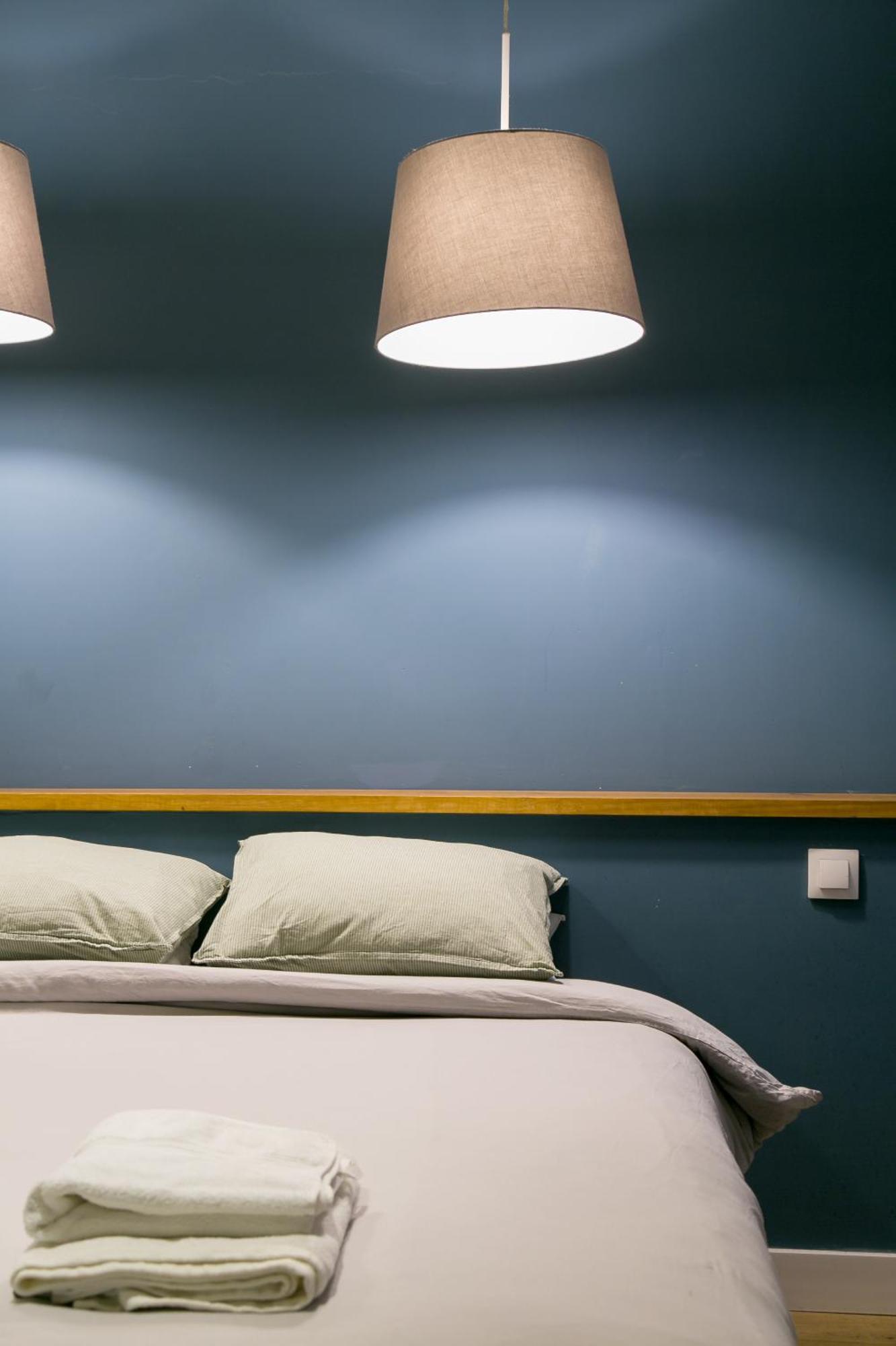 Cozy Apartment In Amazing Location! Lisboa Eksteriør bilde
