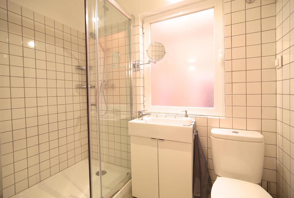 Cozy Apartment In Amazing Location! Lisboa Eksteriør bilde