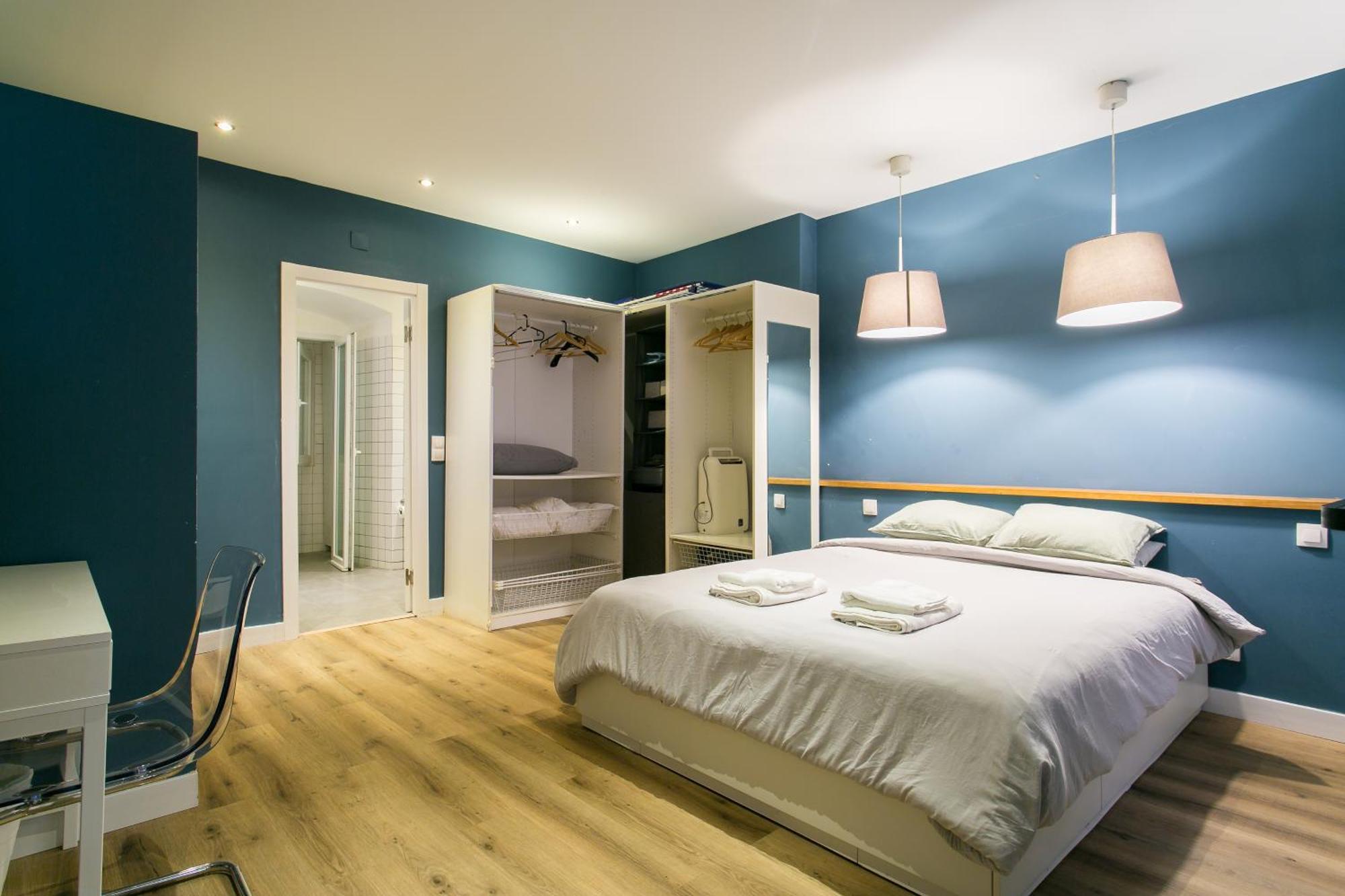 Cozy Apartment In Amazing Location! Lisboa Eksteriør bilde