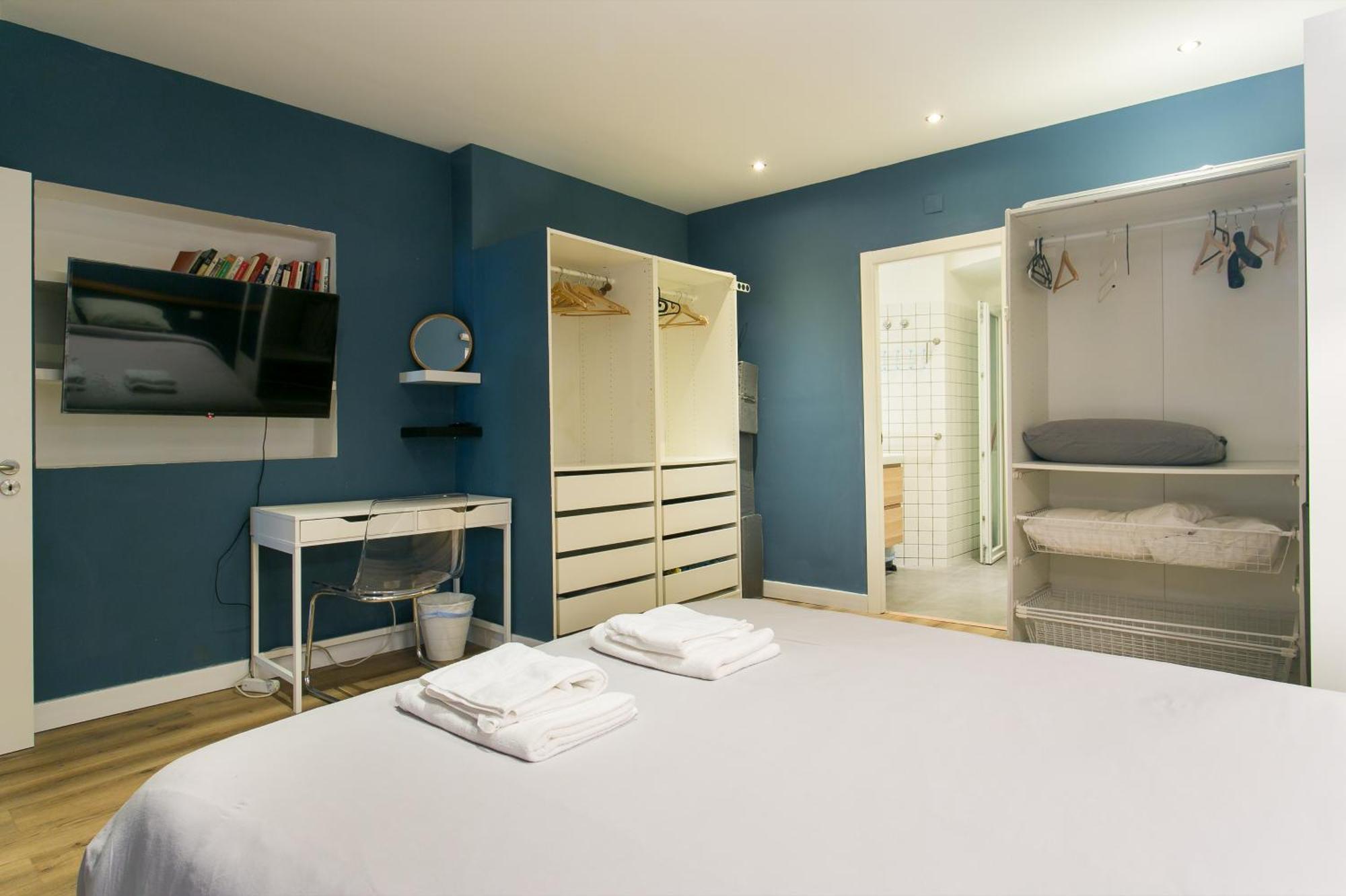 Cozy Apartment In Amazing Location! Lisboa Eksteriør bilde