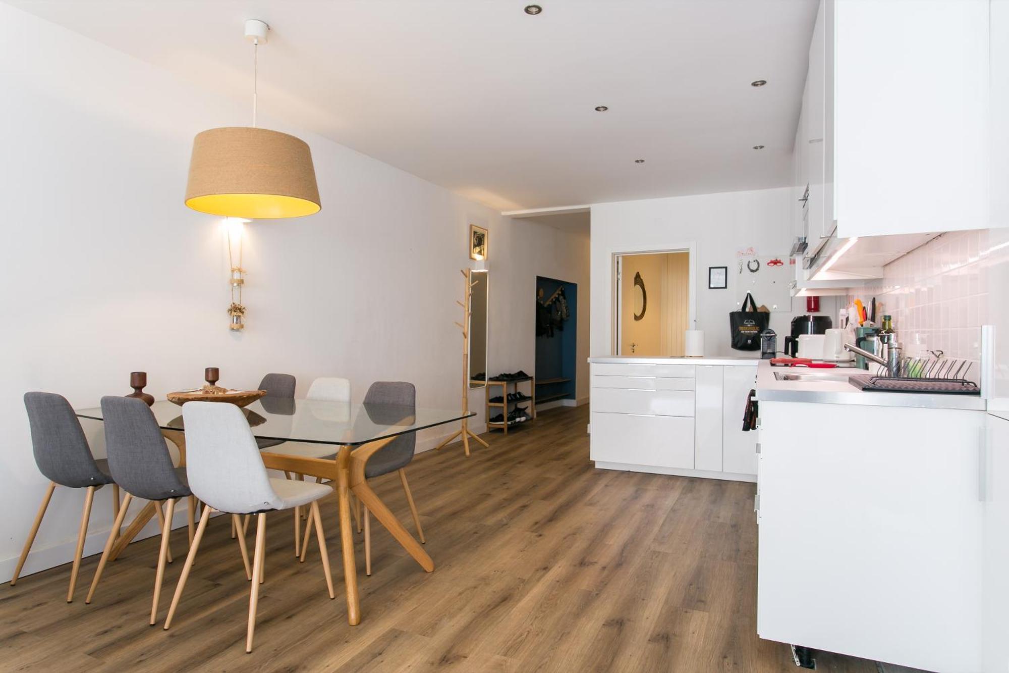 Cozy Apartment In Amazing Location! Lisboa Eksteriør bilde