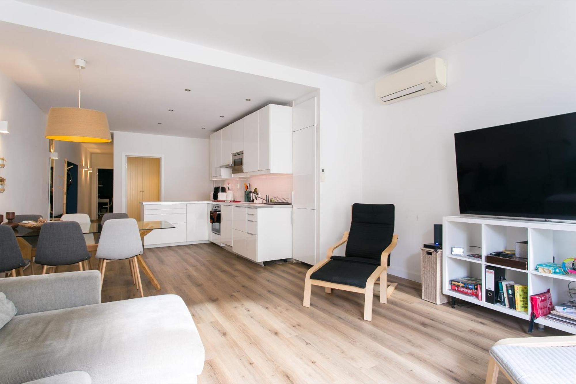 Cozy Apartment In Amazing Location! Lisboa Eksteriør bilde