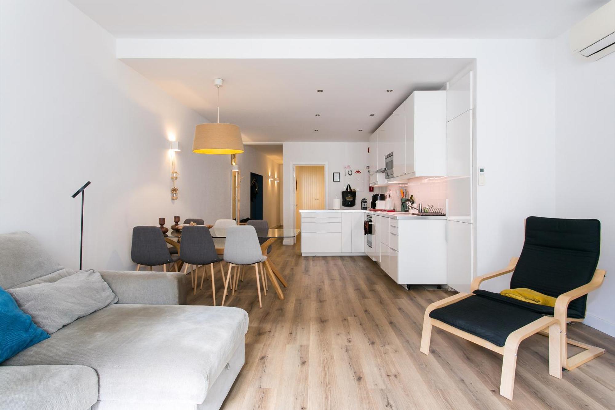 Cozy Apartment In Amazing Location! Lisboa Eksteriør bilde