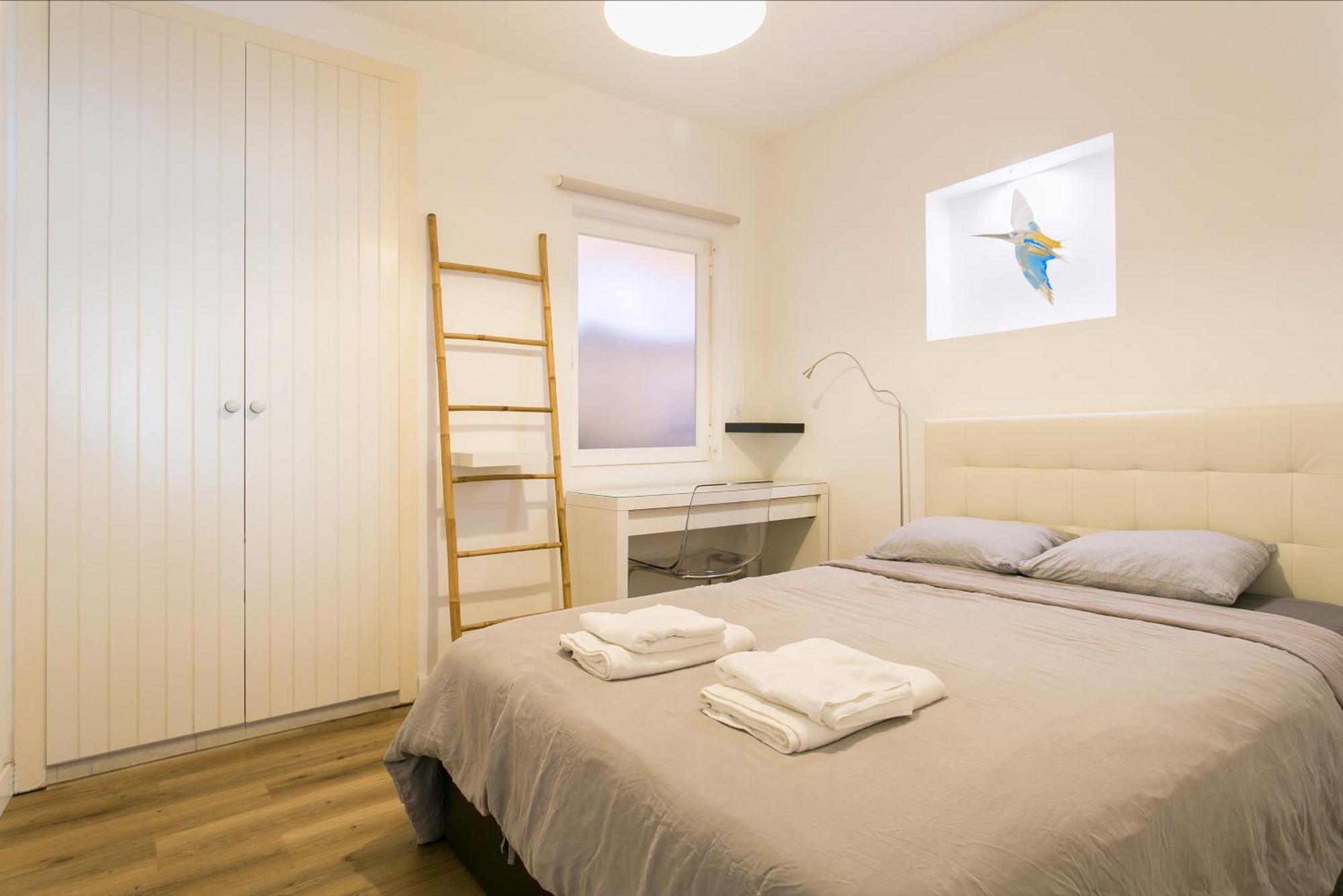 Cozy Apartment In Amazing Location! Lisboa Eksteriør bilde