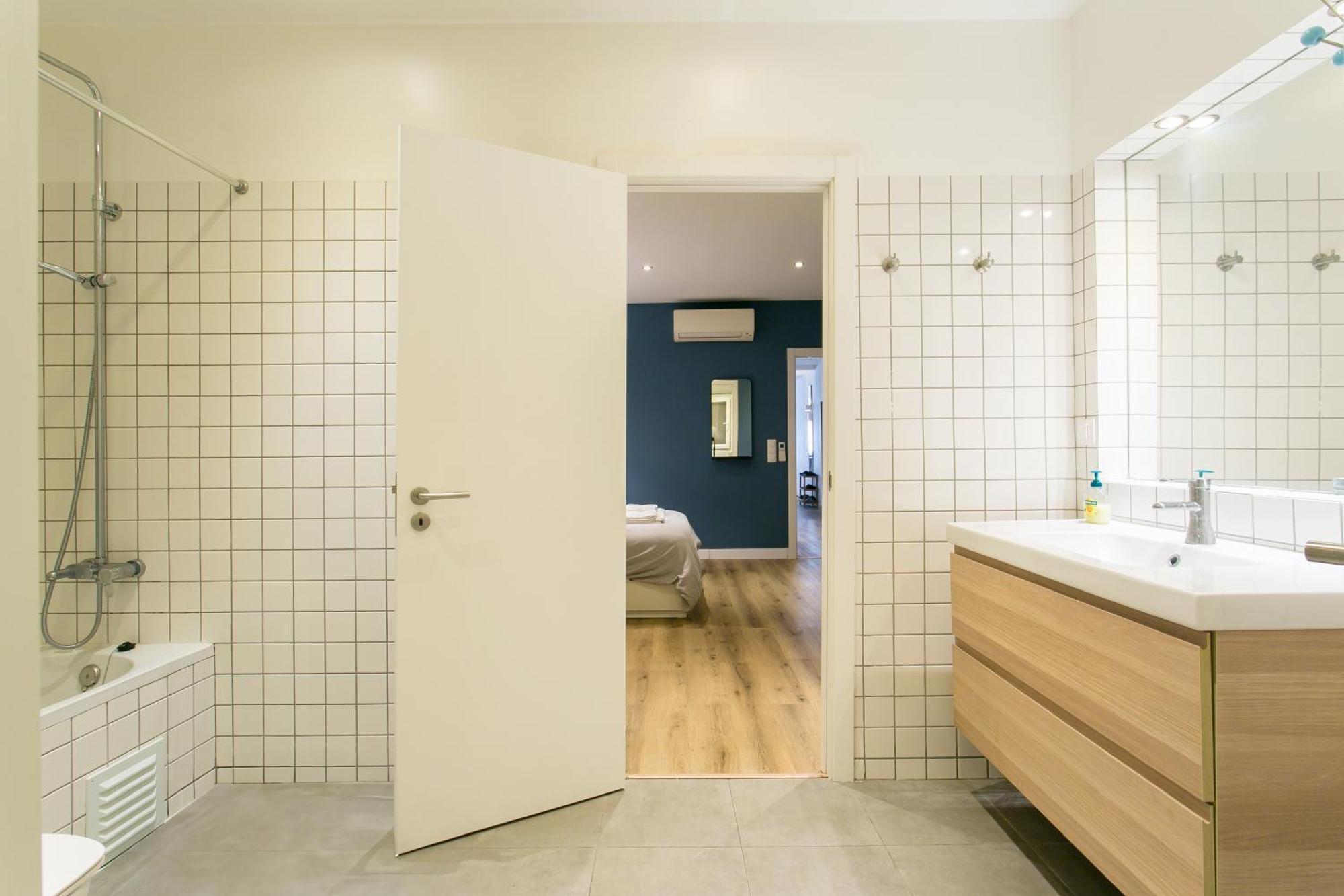 Cozy Apartment In Amazing Location! Lisboa Eksteriør bilde